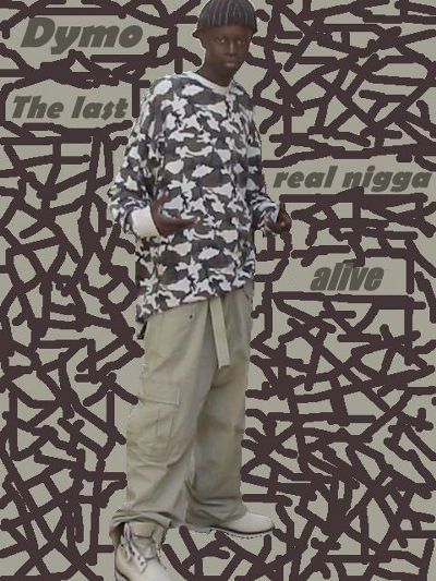 The Last  Real Nigga Alive