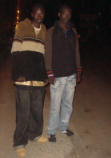 dymo & laye