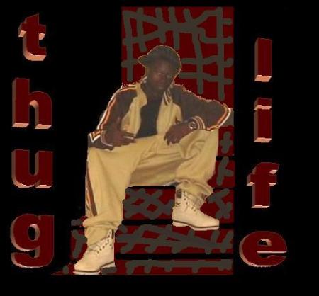 Thug Life