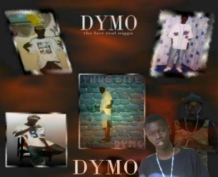 Dymo