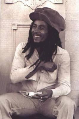  HOMMAGE A BOB MARLEY