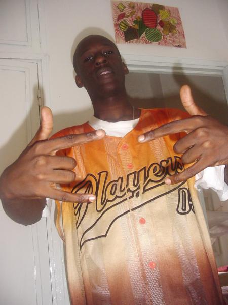 boubacar alias coco mat�