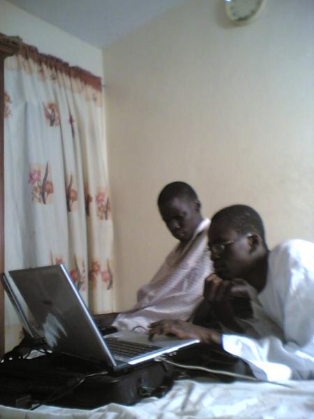 aladji frank vs ibeu